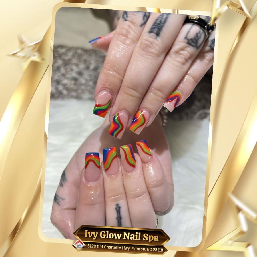 Nails Design